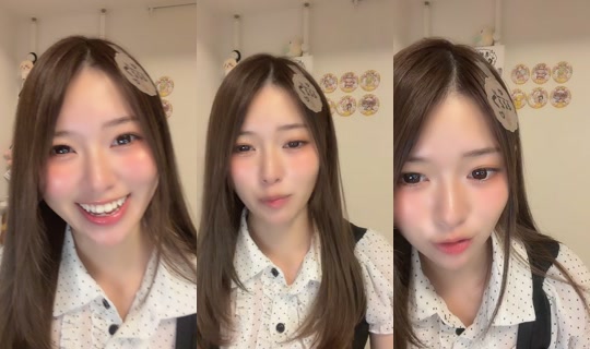 rainyasoo_nyan TikTok Live — Aug 31, 2026, 11:51 AM