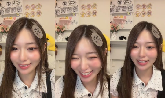 rainyasoo_nyan TikTok Live — Aug 31, 2026, 12:41 PM