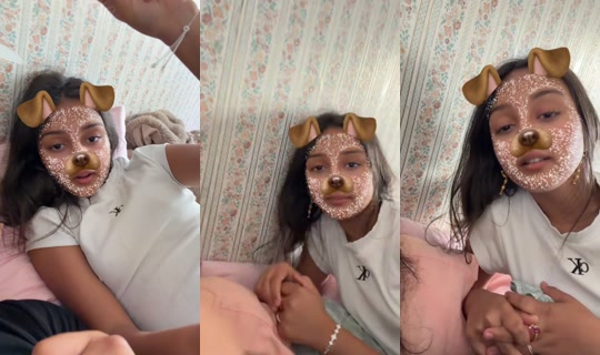 raisa._.raisa2 TikTok Live — Aug 21, 2026, 3:51 PM
