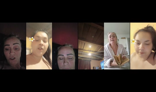 raisiiad TikTok Live — Sep 16, 2026, 4:37 PM