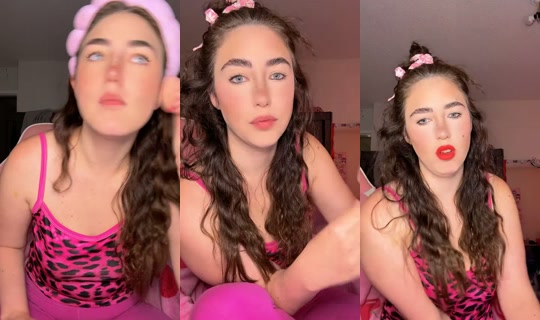raisingthechaoslife TikTok Live — Jul 10, 2026, 3:12 AM