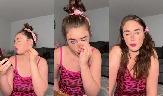 raisingthechaoslife TikTok Live — Jul 12, 2026, 4:05 AM