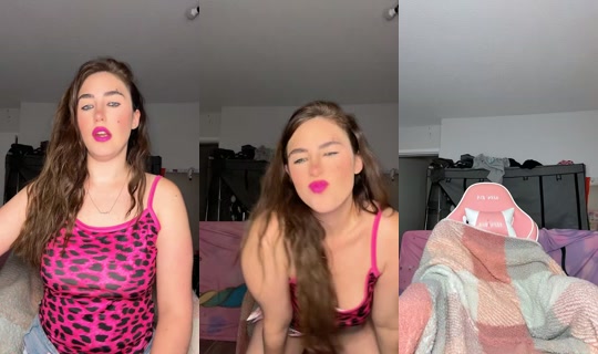 raisingthechaoslife TikTok Live — Jul 12, 2026, 7:20 AM