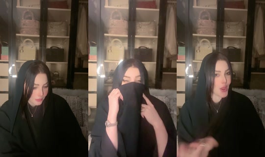 rajaa.kwt TikTok Live — Jul 27, 2026, 3:40 PM