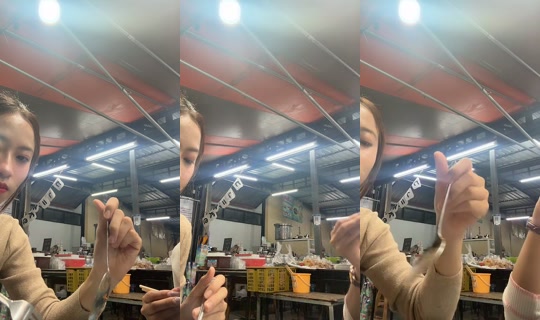raksamol_07 TikTok Live — Aug 29, 2026, 7:32 PM