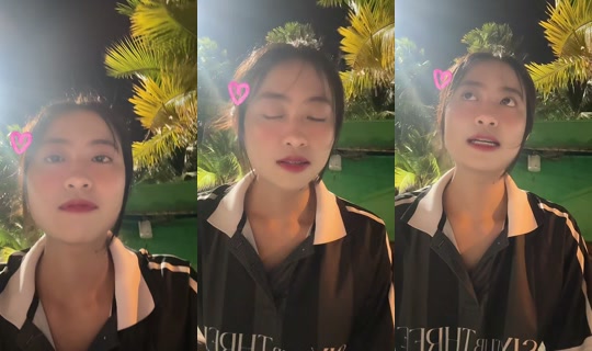 raksamol_07 TikTok Live — Aug 30, 2026, 6:11 PM