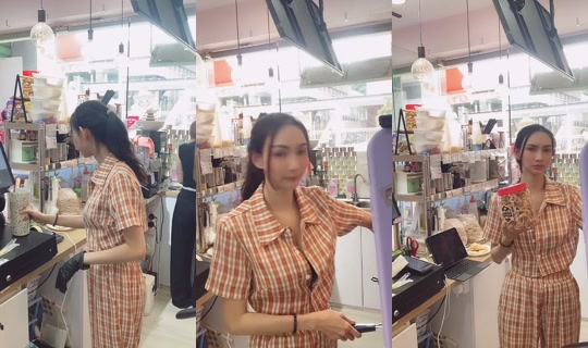 rama_bear_thaimart TikTok Live — Jul 14, 2026, 8:53 AM