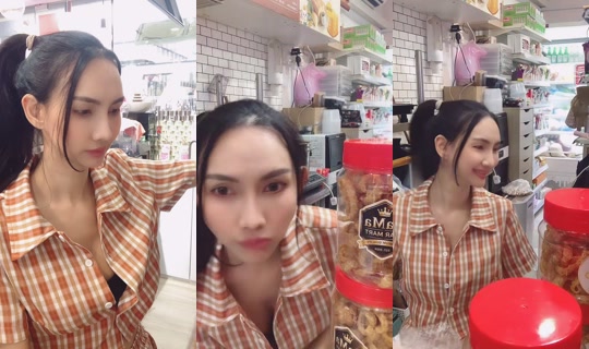rama_bear_thaimart TikTok Live — Jul 14, 2026, 10:46 AM