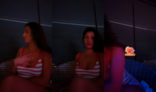 ramajoon TikTok Live — Sep 13, 2026, 10:31 AM
