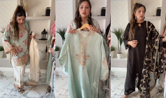 rameesafabrics TikTok Live — Aug 5, 2026, 6:13 PM