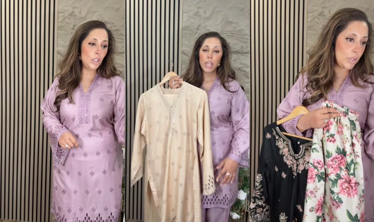 rameesafabrics TikTok Live — Aug 5, 2026, 9:32 PM