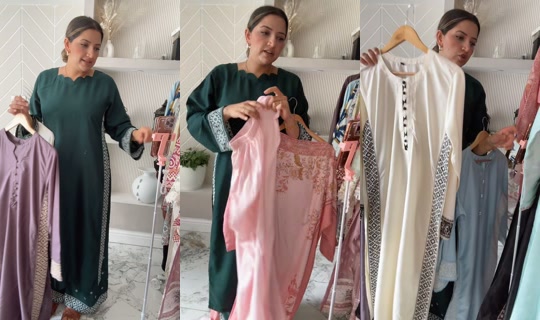 rameesafabrics TikTok Live — Aug 6, 2026, 11:14 AM