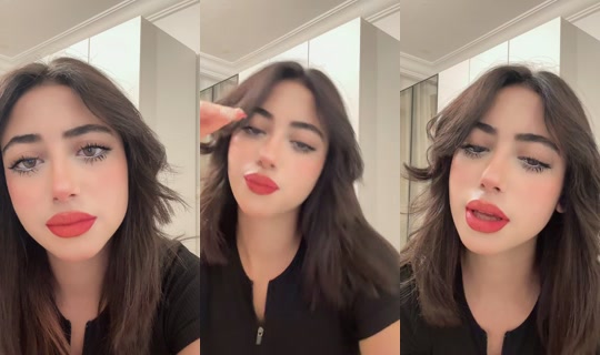 rameyl.gharbi TikTok Live — Aug 12, 2026, 4:25 PM