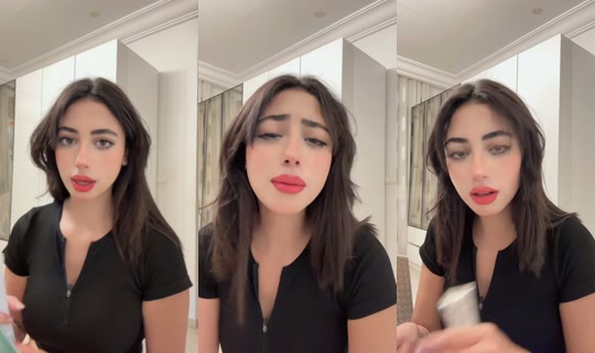 rameyl.gharbi TikTok Live — Aug 12, 2026, 6:38 PM