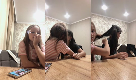 ramilochka5 TikTok Live — Aug 15, 2026, 3:30 PM