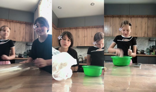 ramilochka5 TikTok Live — Aug 17, 2026, 8:55 AM
