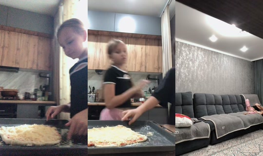 ramilochka5 TikTok Live — Aug 17, 2026, 10:06 AM