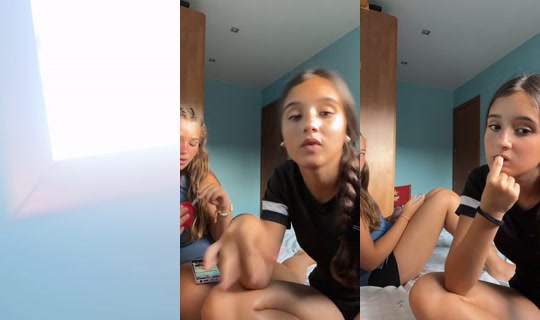 ramirez_l82 TikTok Live — Aug 7, 2026, 3:27 PM