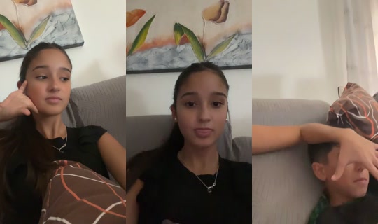 ramirez_l82 TikTok Live — Aug 24, 2026, 12:00 PM