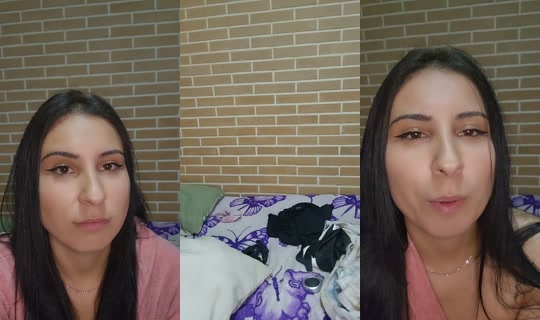 ramonasesterheimm TikTok Live — Sep 14, 2026, 1:14 AM