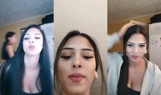 ramonessz999 TikTok Live — Jul 12, 2026, 7:09 AM