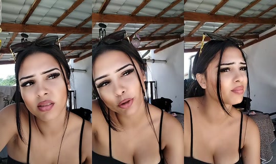 ramonessz999 TikTok Live — Jul 13, 2026, 11:33 AM