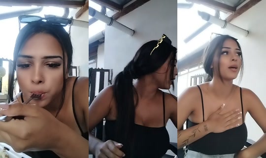 ramonessz999 TikTok Live — Jul 13, 2026, 5:20 PM