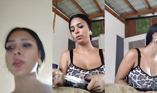 ramonessz999 TikTok Live — Jul 15, 2026, 9:16 AM