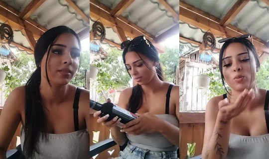 ramonessz999 TikTok Live — Jul 15, 2026, 2:23 PM