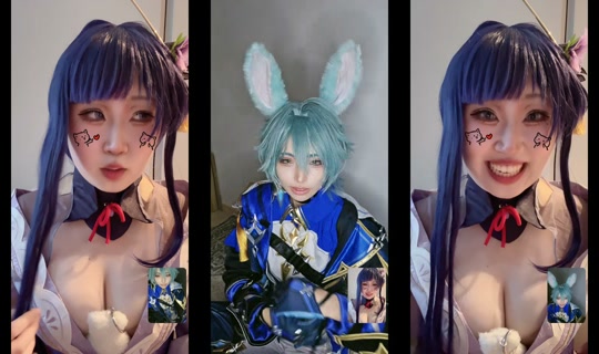 ramune0066 TikTok Live — Aug 2, 2026, 8:14 AM