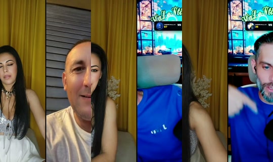 ramydara TikTok Live — Jul 14, 2026, 9:14 PM