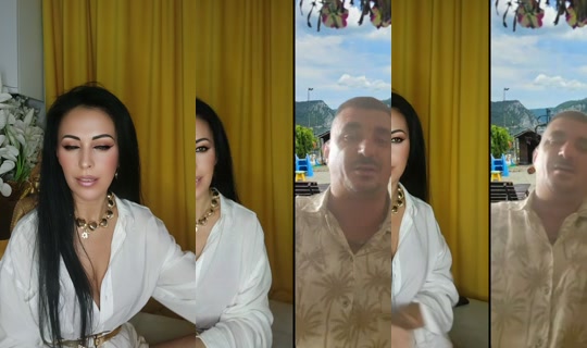 ramydara TikTok Live — Jul 15, 2026, 7:18 PM