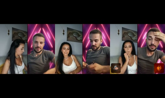 ramydara TikTok Live — Sep 2, 2026, 6:20 PM
