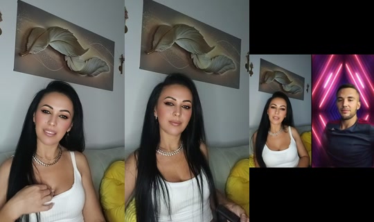 ramydara TikTok Live — Sep 7, 2026, 6:35 PM