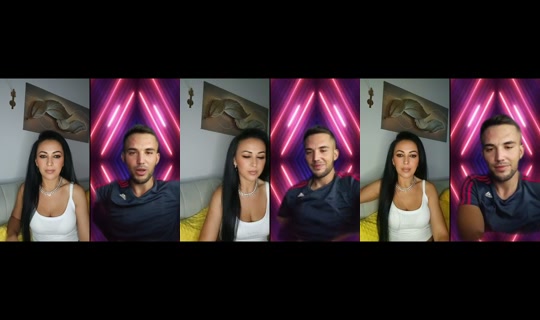 ramydara TikTok Live — Sep 7, 2026, 7:25 PM