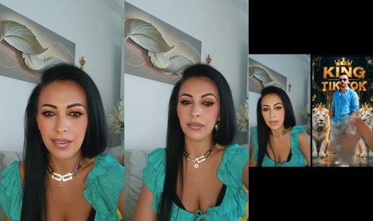 ramydara TikTok Live — Sep 8, 2026, 3:09 PM