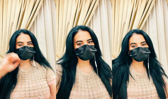 rana09784 TikTok Live — Sep 12, 2026, 2:33 PM