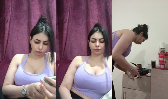 rana123116 TikTok Live — Jul 14, 2026, 8:56 PM