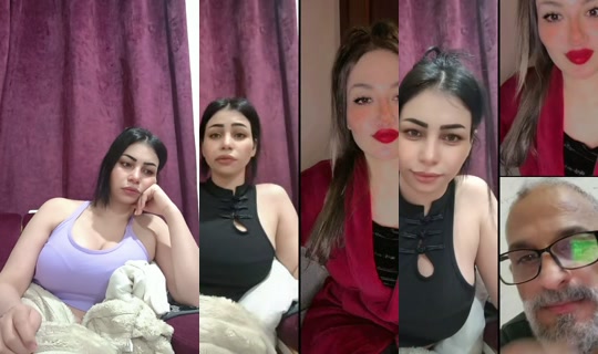 rana123116 TikTok Live — Jul 14, 2026, 11:10 PM