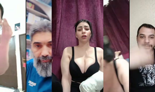 rana123116 TikTok Live — Jul 15, 2026, 7:26 PM
