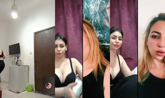 rana123116 TikTok Live — Jul 15, 2026, 9:00 PM