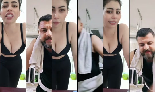 rana123116 TikTok Live — Jul 15, 2026, 9:59 PM