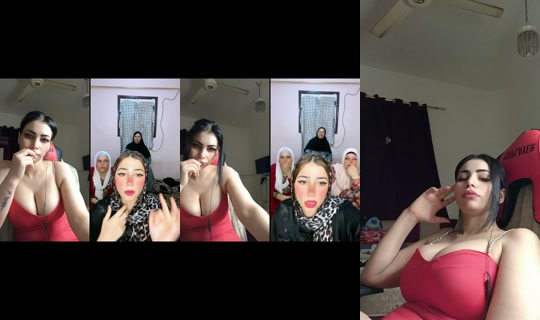 rana123116 TikTok Live — Sep 1, 2026, 6:00 PM