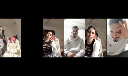 rana123116 TikTok Live — Sep 1, 2026, 10:01 PM