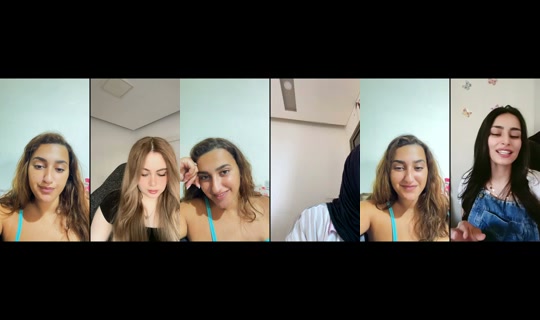 rana_amed TikTok Live — Jul 14, 2026, 9:49 AM