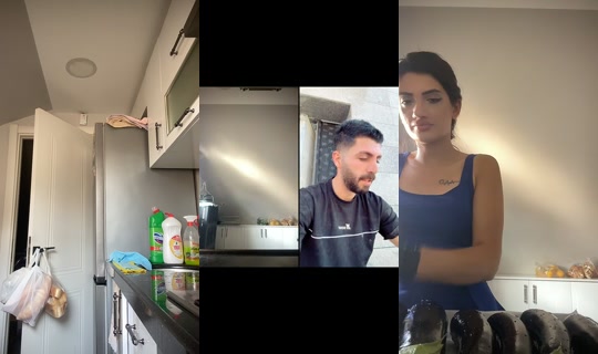 ranakaplan58 TikTok Live — Aug 5, 2026, 6:21 AM