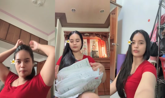 rancee973 TikTok Live — Sep 8, 2026, 1:56 AM