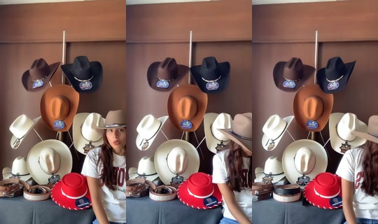 rancho_occidente TikTok Live — Aug 8, 2026, 6:45 PM