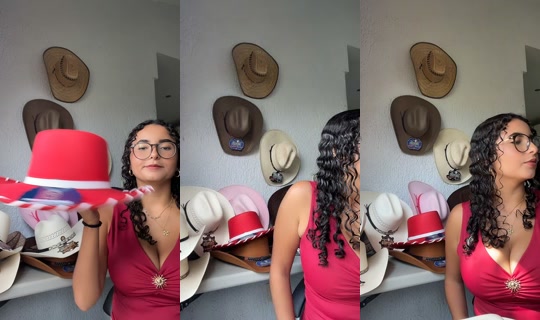 rancho_occidente TikTok Live — Aug 8, 2026, 9:06 PM