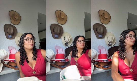 rancho_occidente TikTok Live — Aug 8, 2026, 9:57 PM